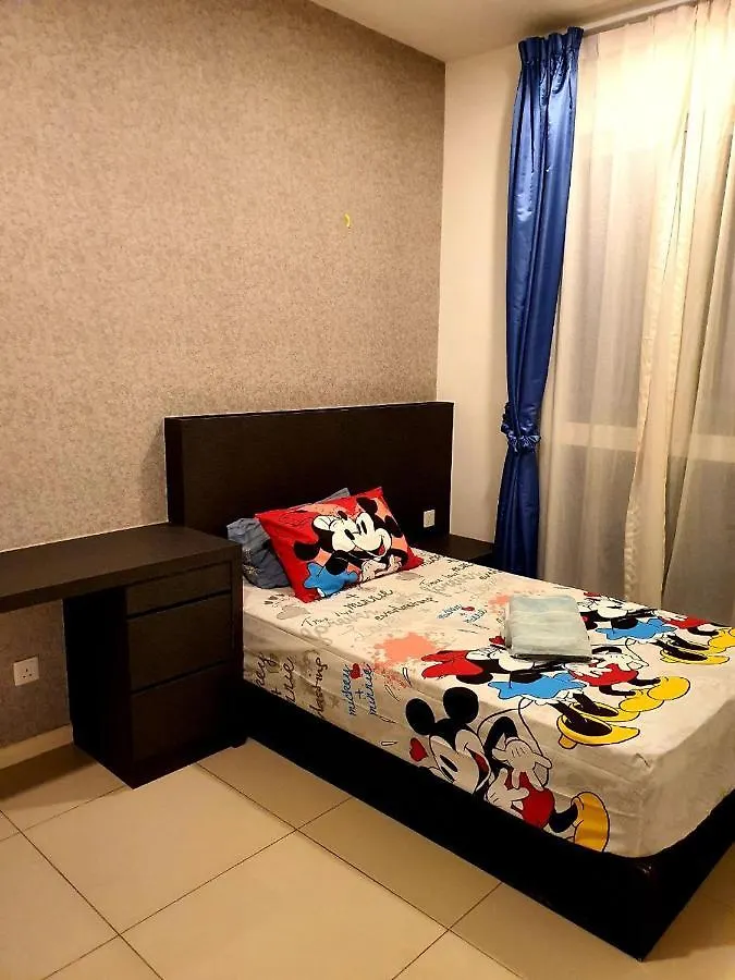 The Shore Apartment In Town-Muslim Friendly Malacca