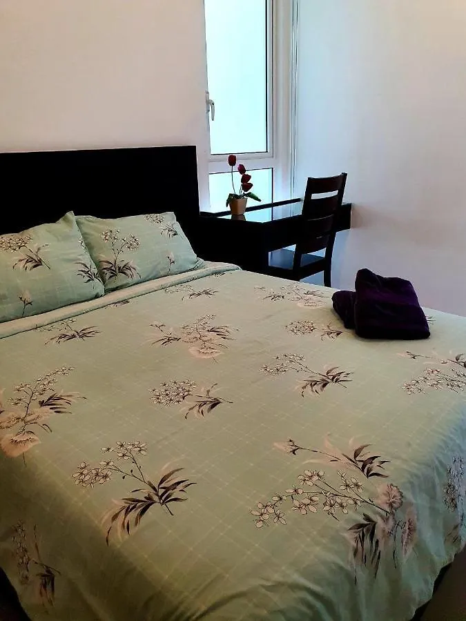 The Shore Apartment In Town-Muslim Friendly Malacca